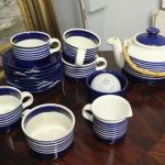 727 8706 TEA SET